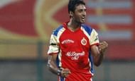 S. Arvind played a total of 13 matches for his team and bagged 21 wickets